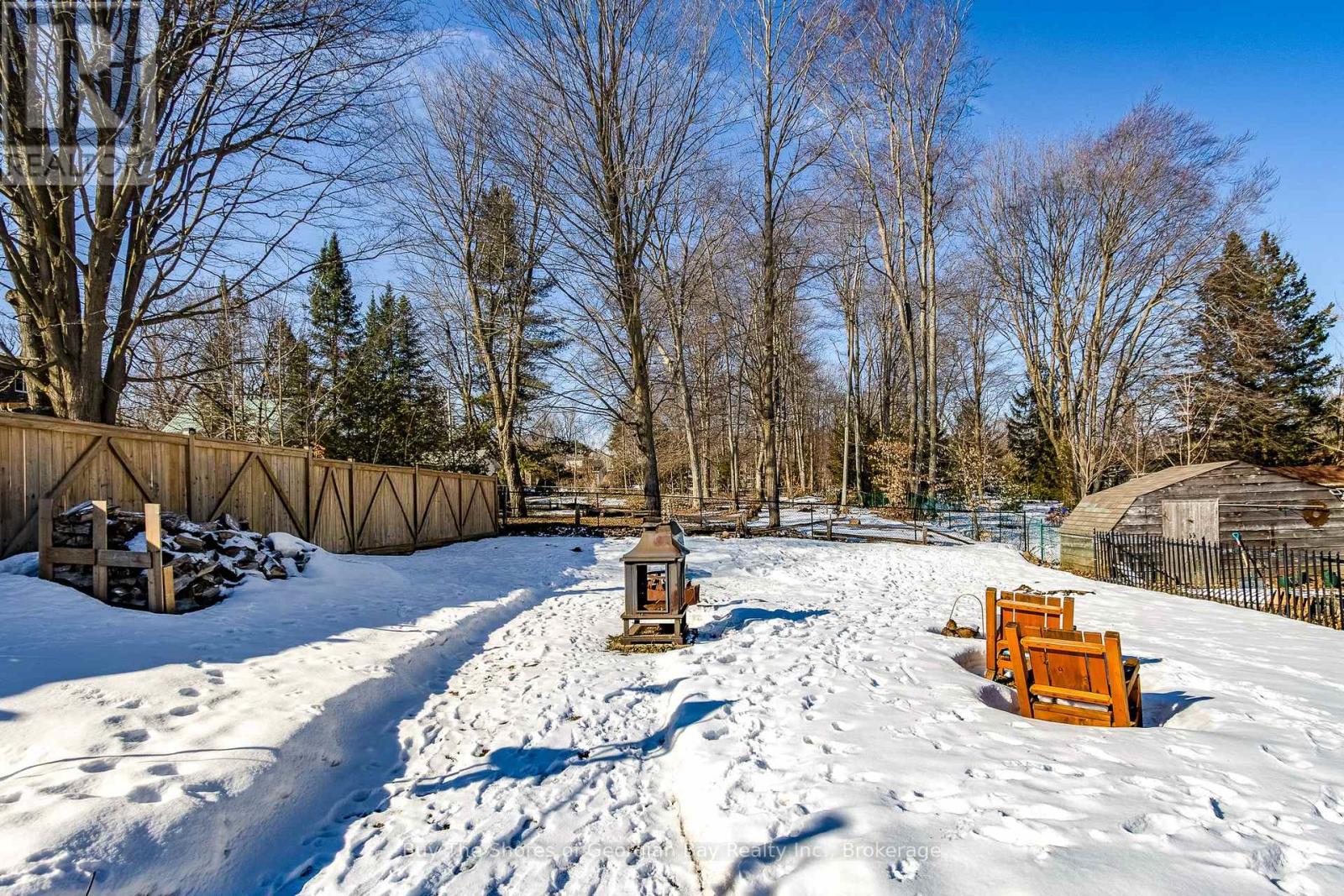 94 Eighth Street, Midland, Ontario  L4R 4A3 - Photo 27 - S12051848