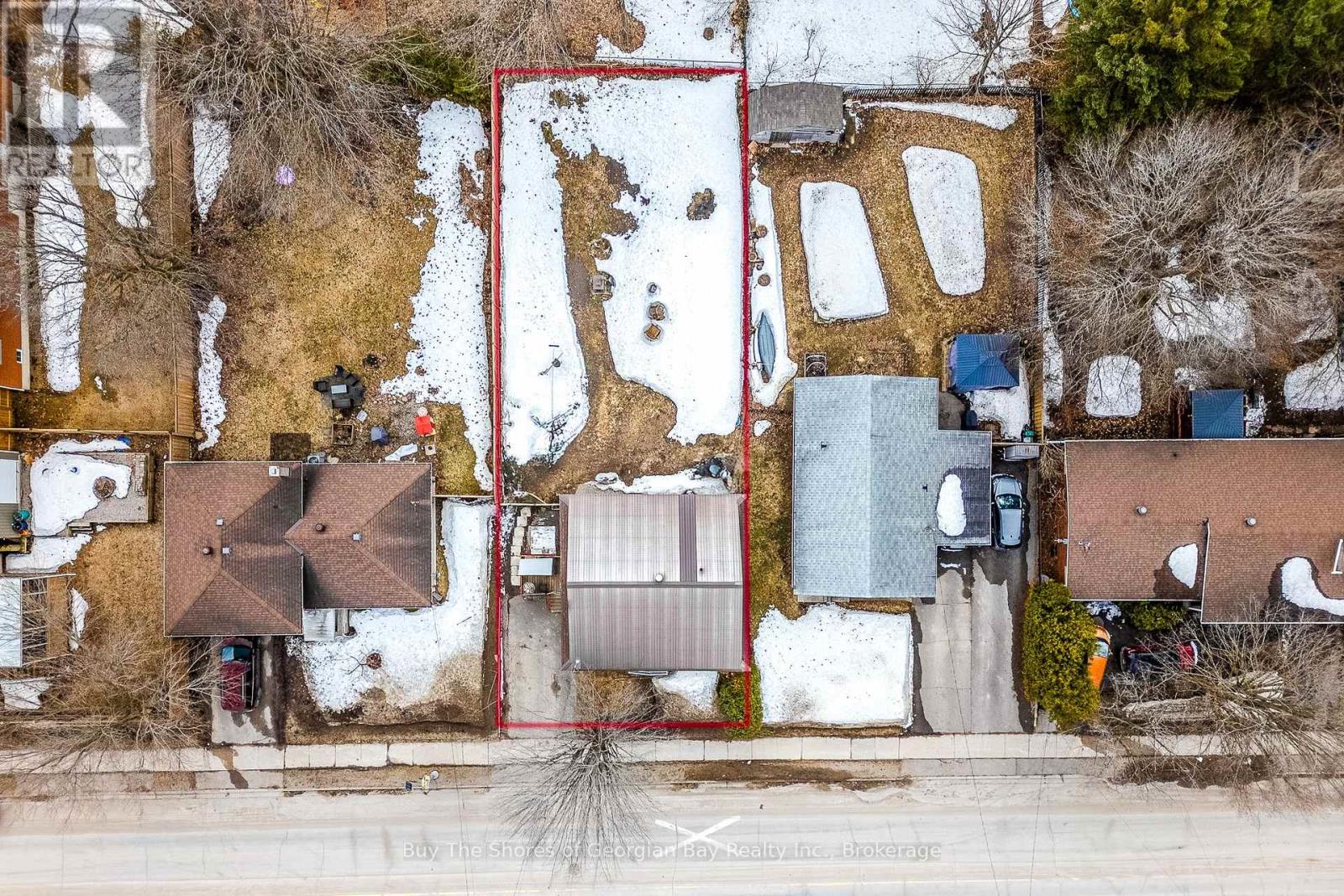 94 Eighth Street, Midland, Ontario  L4R 4A3 - Photo 29 - S12051848