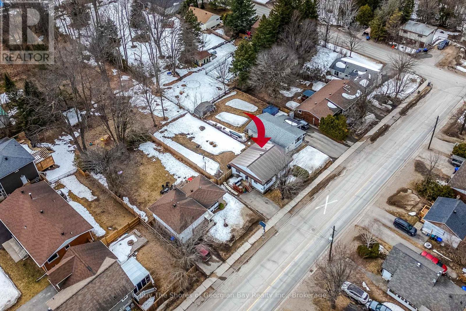 94 Eighth Street, Midland, Ontario  L4R 4A3 - Photo 30 - S12051848