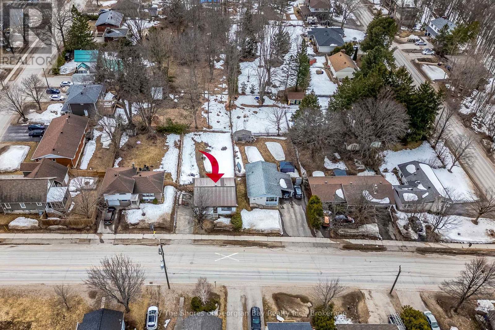 94 Eighth Street, Midland, Ontario  L4R 4A3 - Photo 31 - S12051848