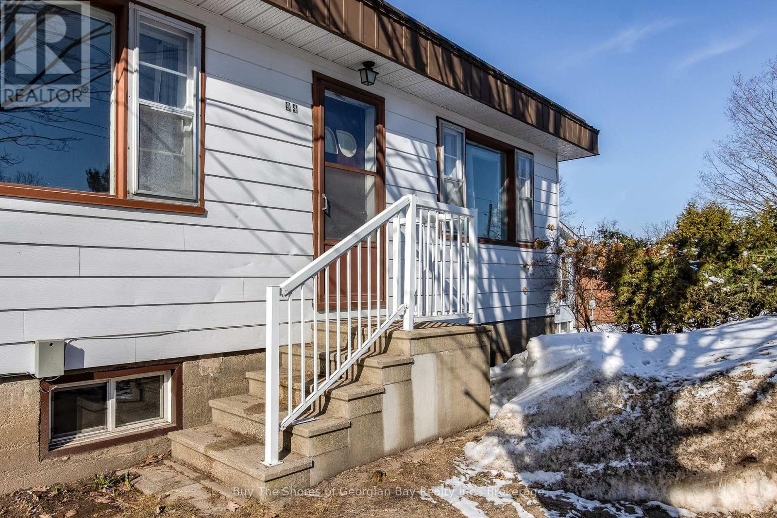 94 Eighth Street, Midland, Ontario  L4R 4A3 - Photo 35 - S12051848