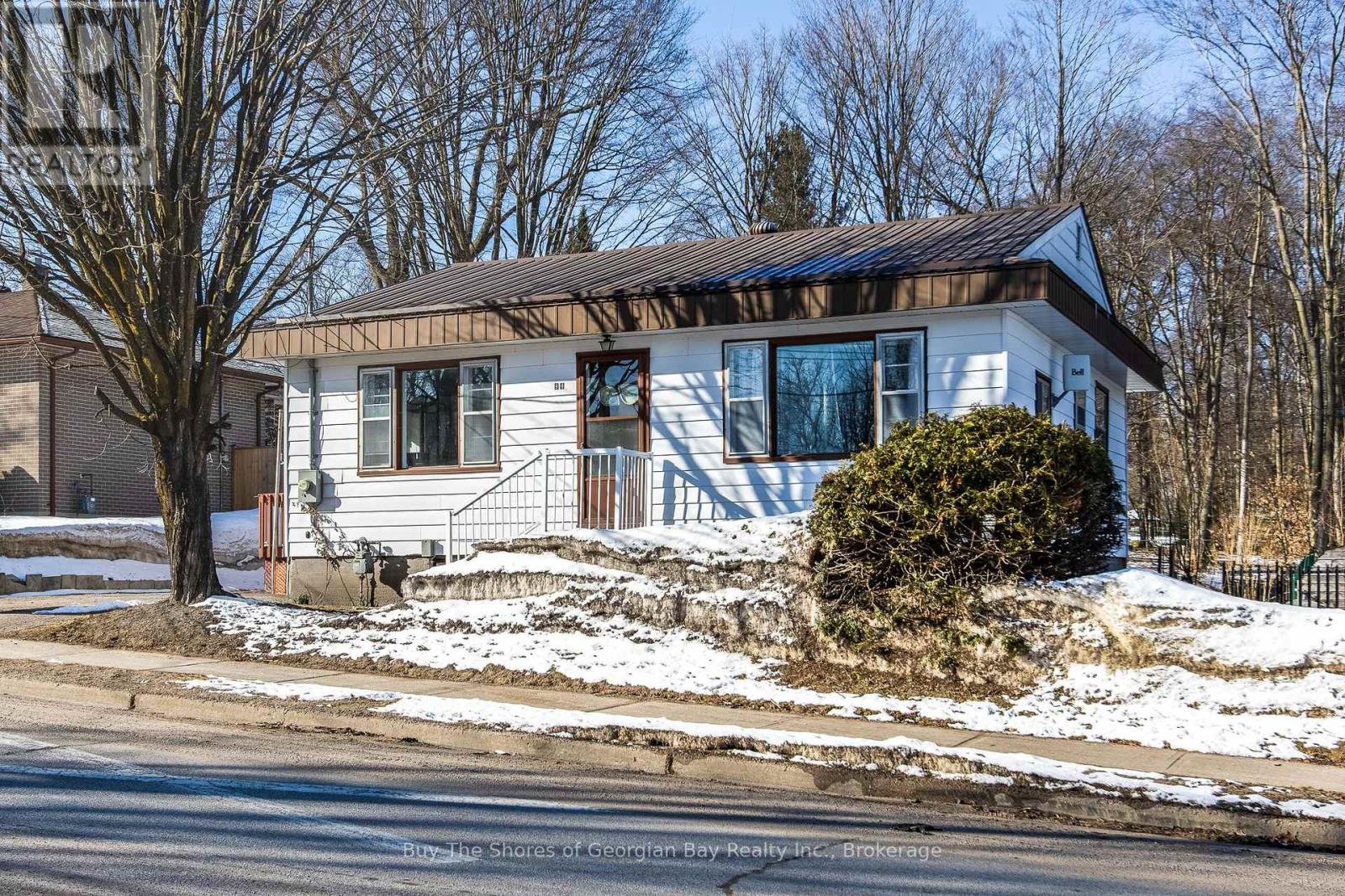 94 Eighth Street, Midland, Ontario  L4R 4A3 - Photo 36 - S12051848