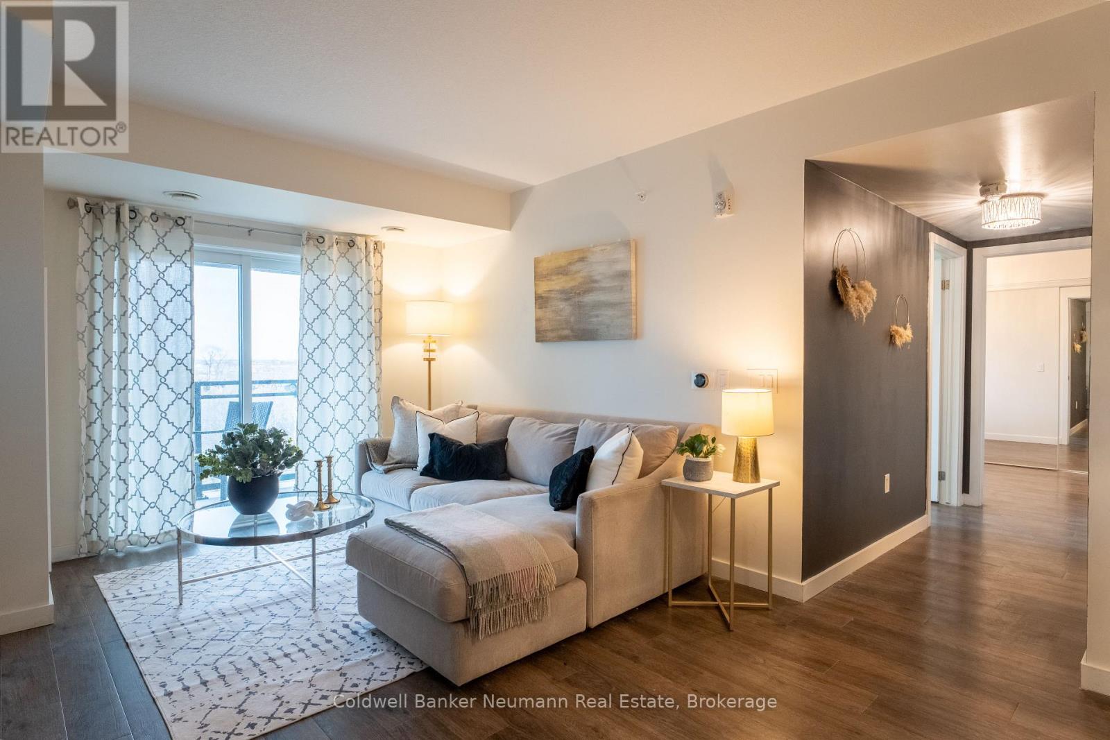 406 - 25 Kay Crescent, Guelph, Ontario  N1L 0P2 - Photo 11 - X12051785