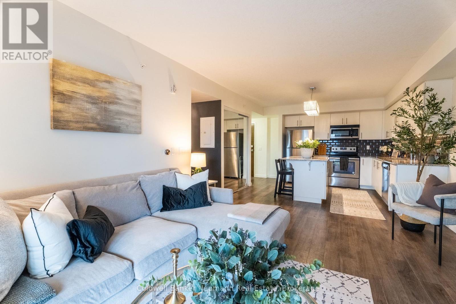 406 - 25 Kay Crescent, Guelph, Ontario  N1L 0P2 - Photo 12 - X12051785