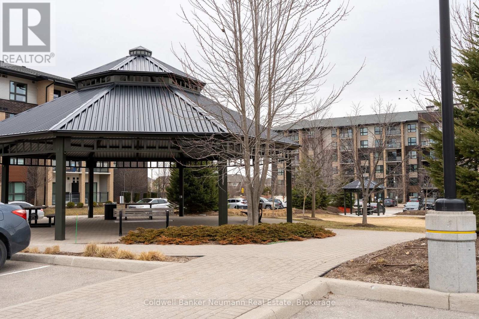 406 - 25 Kay Crescent, Guelph, Ontario  N1L 0P2 - Photo 27 - X12051785