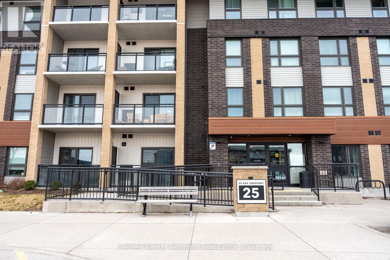 406 - 25 Kay Crescent, Guelph, Ontario  N1L 0P2 - Photo 28 - X12051785