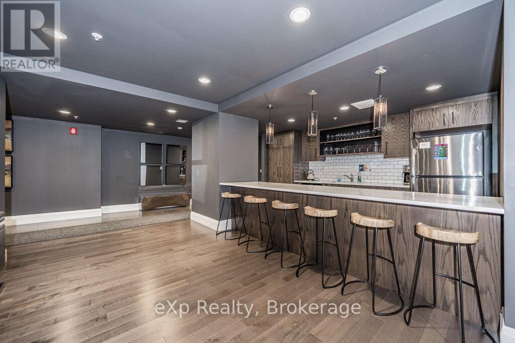 801 - 53 Arthur Street S, Guelph, Ontario  N1E 0P5 - Photo 14 - X12051812