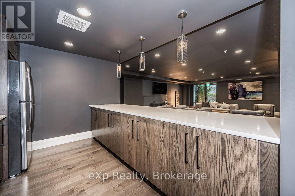 801 - 53 Arthur Street S, Guelph, Ontario  N1E 0P5 - Photo 15 - X12051812