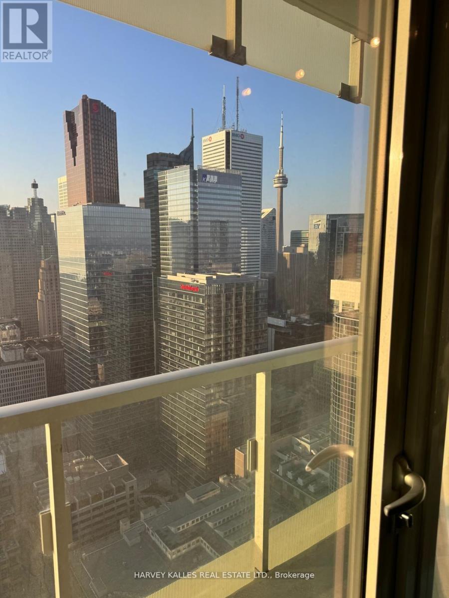 4908 - 197 Yonge Street, Toronto, Ontario  M5B 0C1 - Photo 12 - C12051864