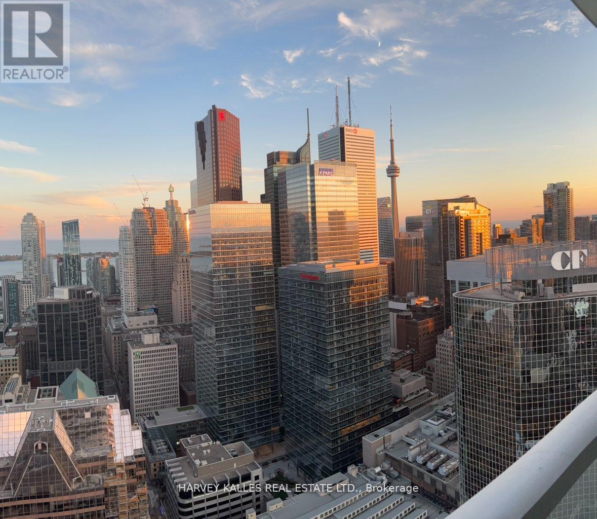 4908 - 197 Yonge Street, Toronto, Ontario  M5B 0C1 - Photo 13 - C12051864