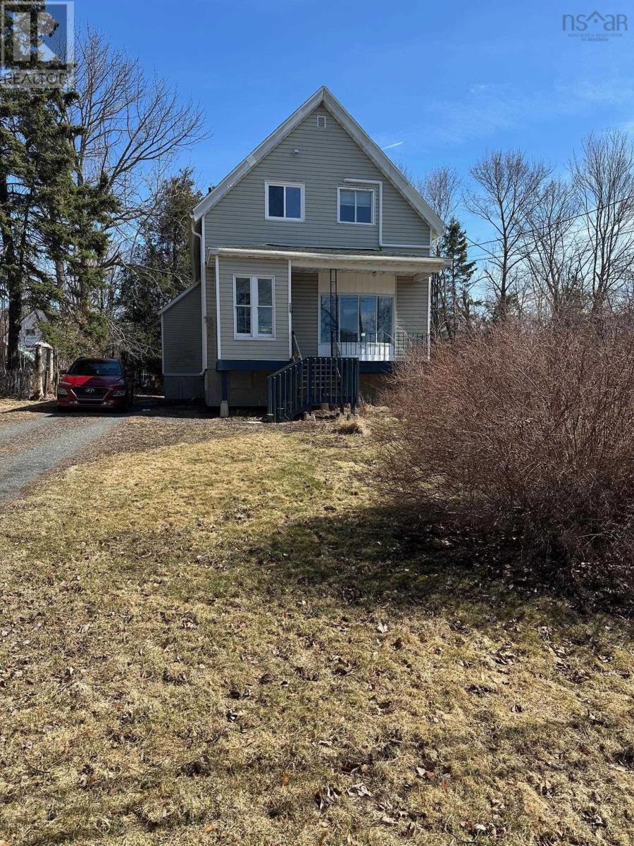 234 Prince Street, new glasgow, Nova Scotia