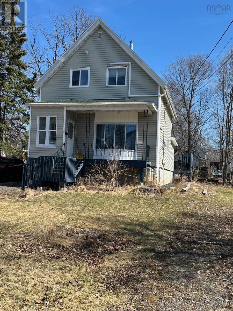 234 Prince Street, New Glasgow, Nova Scotia  B2H 3L5 - Photo 23 - 202506316