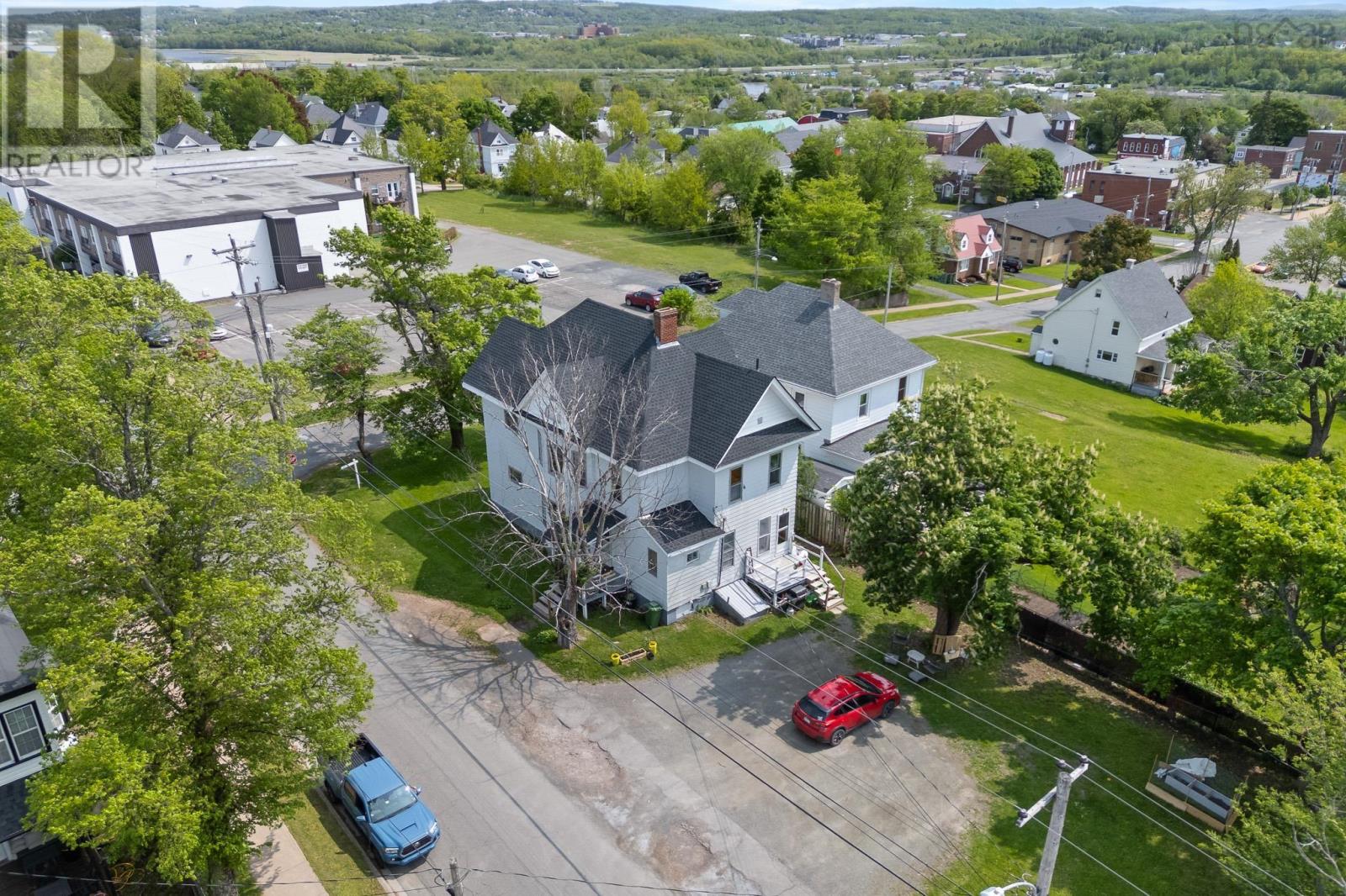 105 Park Street, Stellarton, Nova Scotia  B0K 1S0 - Photo 39 - 202506318