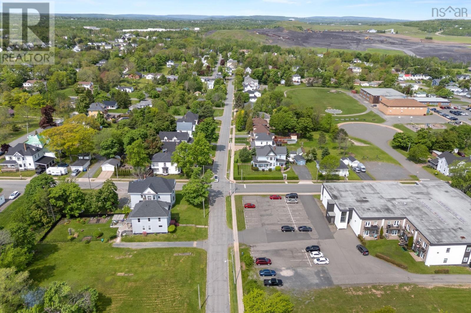 105 Park Street, Stellarton, Nova Scotia  B0K 1S0 - Photo 41 - 202506318