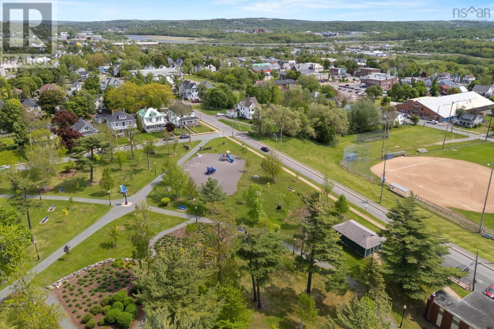 105 Park Street, Stellarton, Nova Scotia  B0K 1S0 - Photo 44 - 202506318