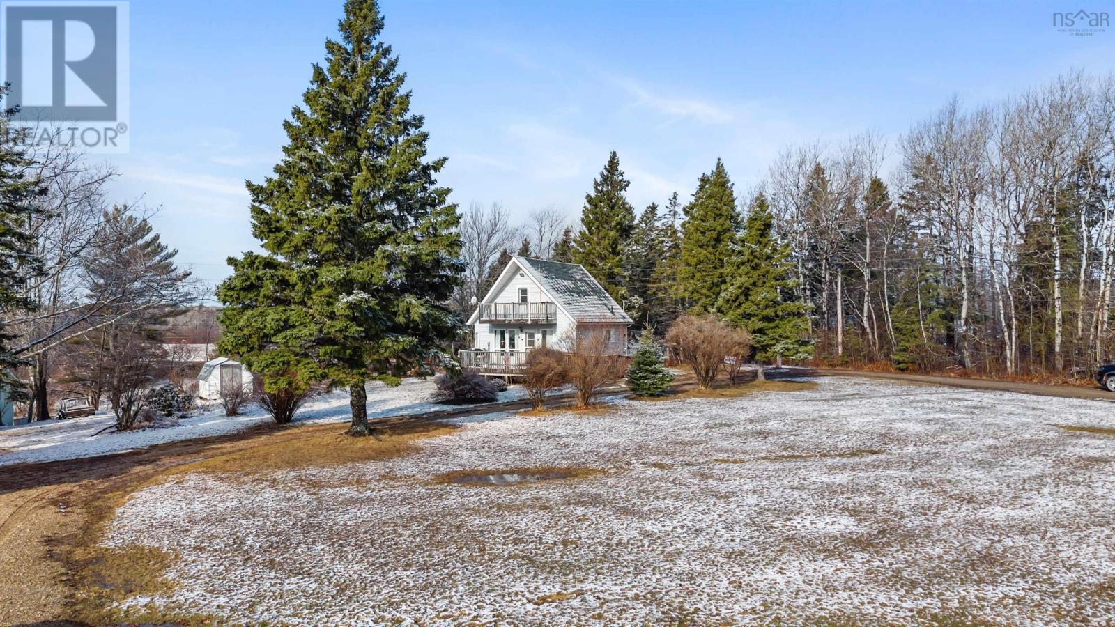 18 Brownell Lane, amherst shore, Nova Scotia