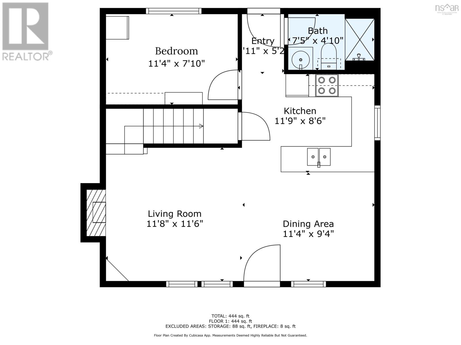 18 Brownell Lane, Amherst Shore, Nova Scotia  B0L 1E0 - Photo 15 - 202506319