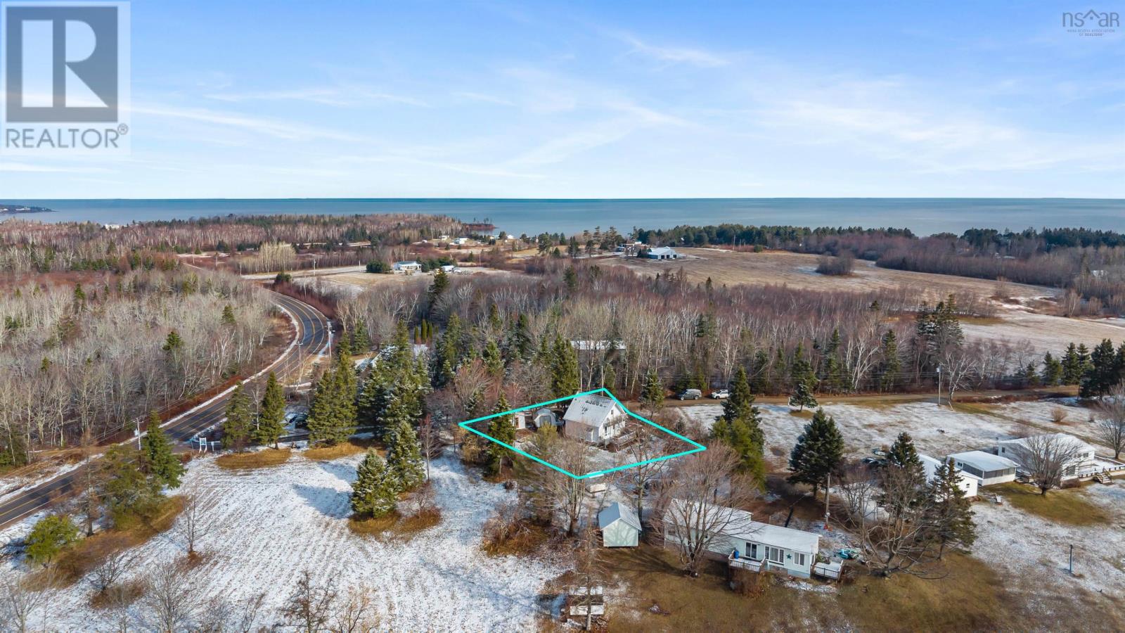 18 Brownell Lane, Amherst Shore, Nova Scotia  B0L 1E0 - Photo 2 - 202506319