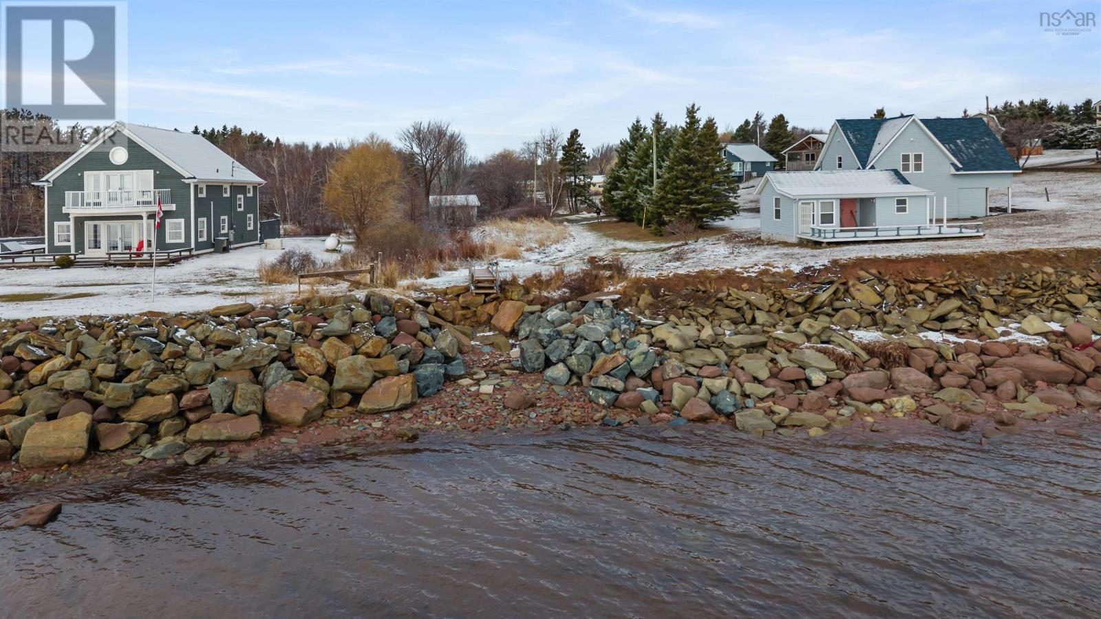 18 Brownell Lane, Amherst Shore, Nova Scotia  B0L 1E0 - Photo 30 - 202506319