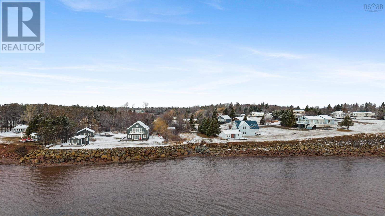 18 Brownell Lane, Amherst Shore, Nova Scotia  B0L 1E0 - Photo 32 - 202506319