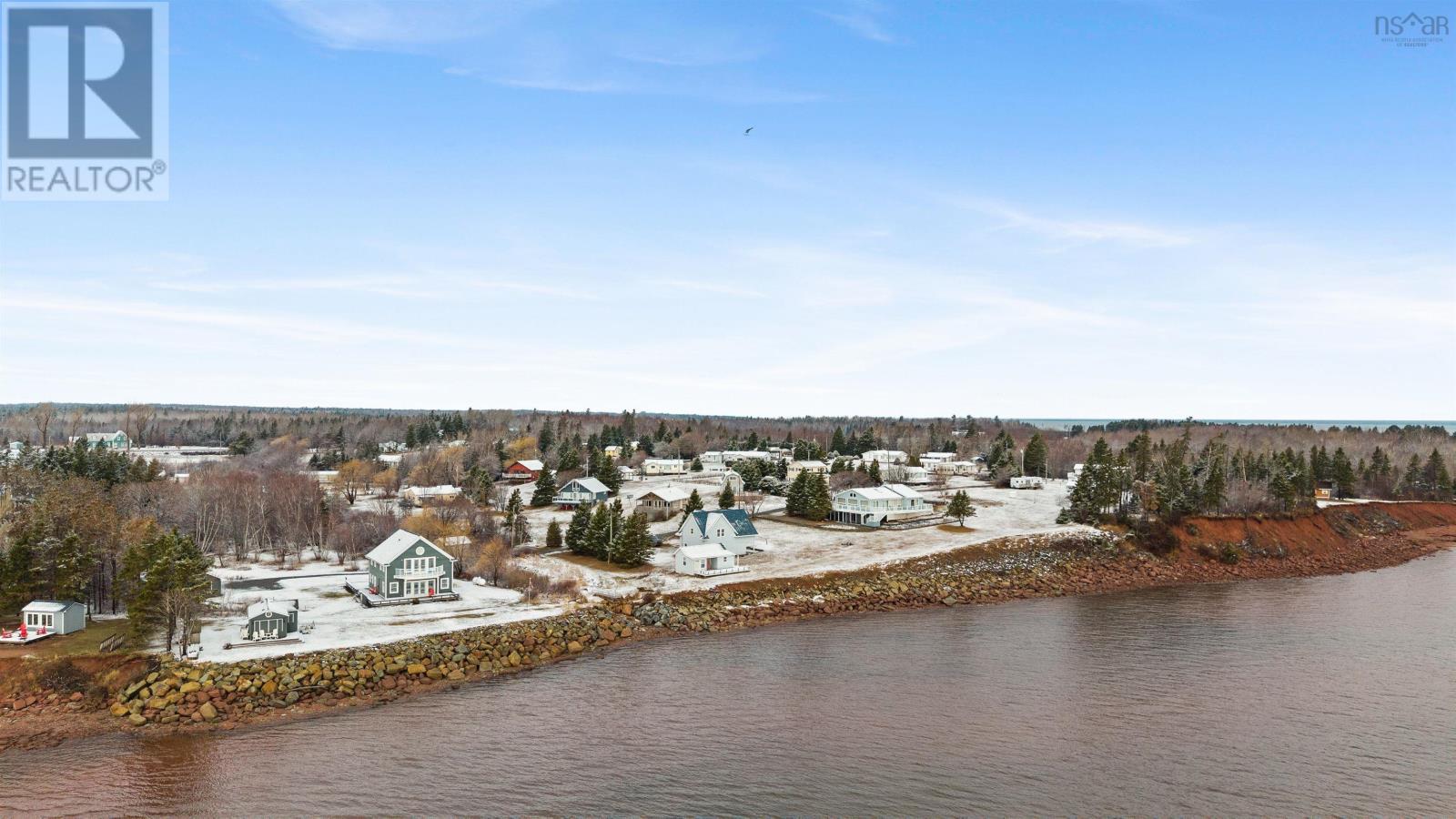 18 Brownell Lane, Amherst Shore, Nova Scotia  B0L 1E0 - Photo 33 - 202506319