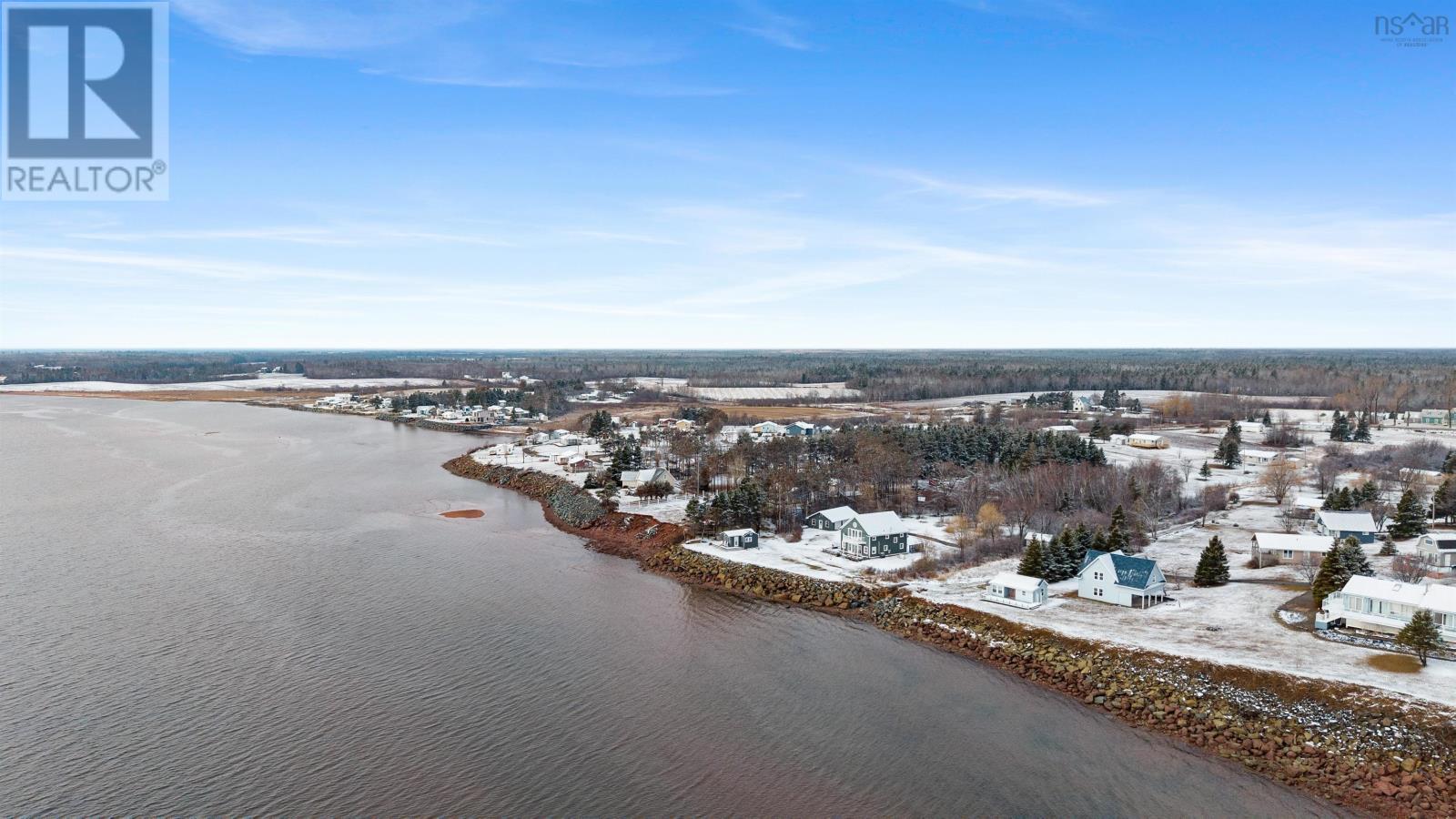 18 Brownell Lane, Amherst Shore, Nova Scotia  B0L 1E0 - Photo 34 - 202506319