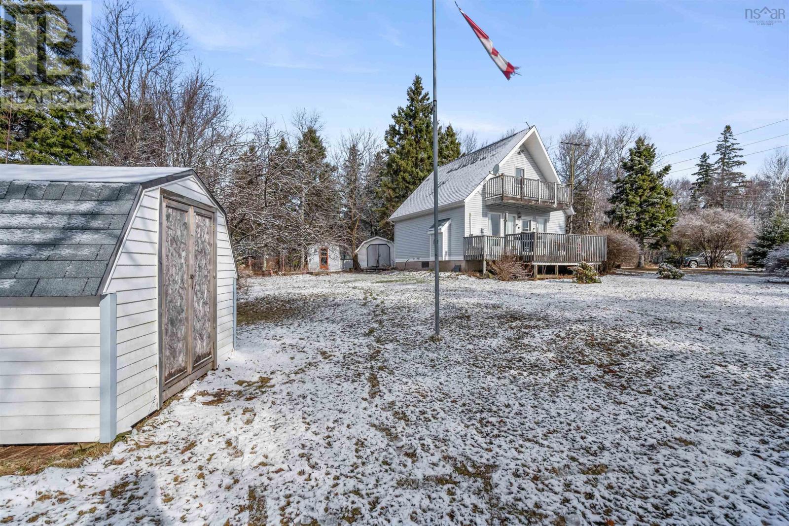 18 Brownell Lane, Amherst Shore, Nova Scotia  B0L 1E0 - Photo 7 - 202506319