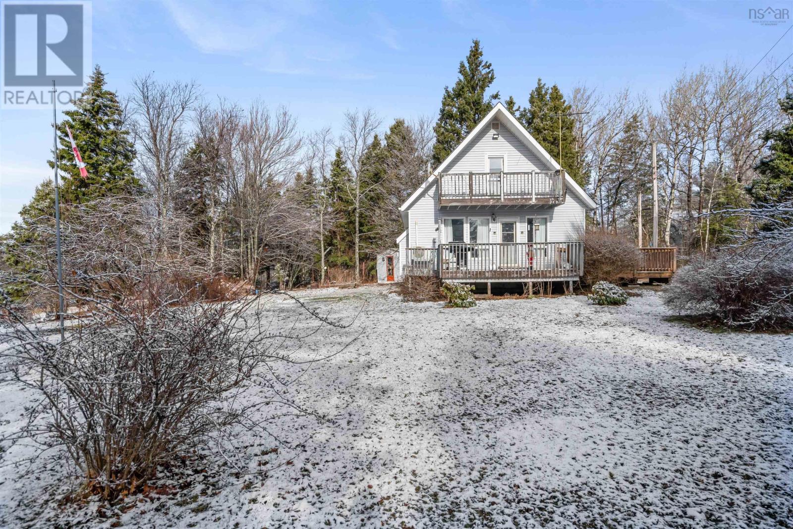 18 Brownell Lane, Amherst Shore, Nova Scotia  B0L 1E0 - Photo 8 - 202506319