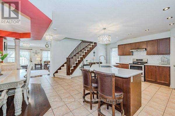 312 Colonial Drive, Guelph, Ontario  N1L 0C8 - Photo 13 - X12009618