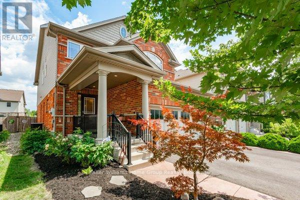 312 Colonial Drive, Guelph, Ontario  N1L 0C8 - Photo 4 - X12009618