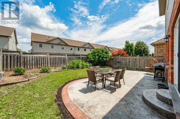 312 Colonial Drive, Guelph, Ontario  N1L 0C8 - Photo 45 - X12009618