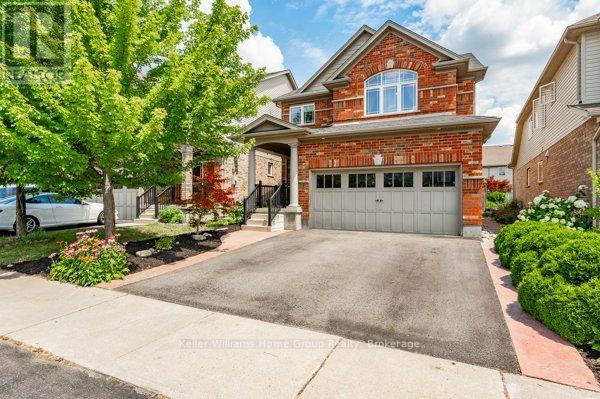 312 Colonial Drive, Guelph, Ontario  N1L 0C8 - Photo 5 - X12009618