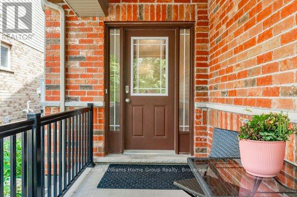 312 Colonial Drive, Guelph, Ontario  N1L 0C8 - Photo 7 - X12009618