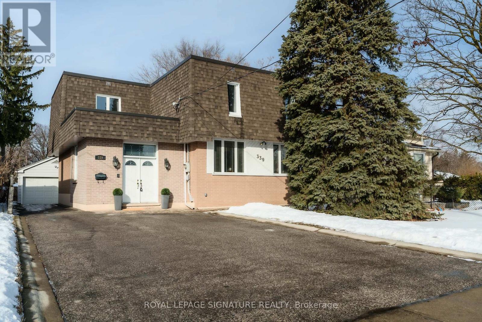 Property at 339 ELMWOOD AVENUE image 1