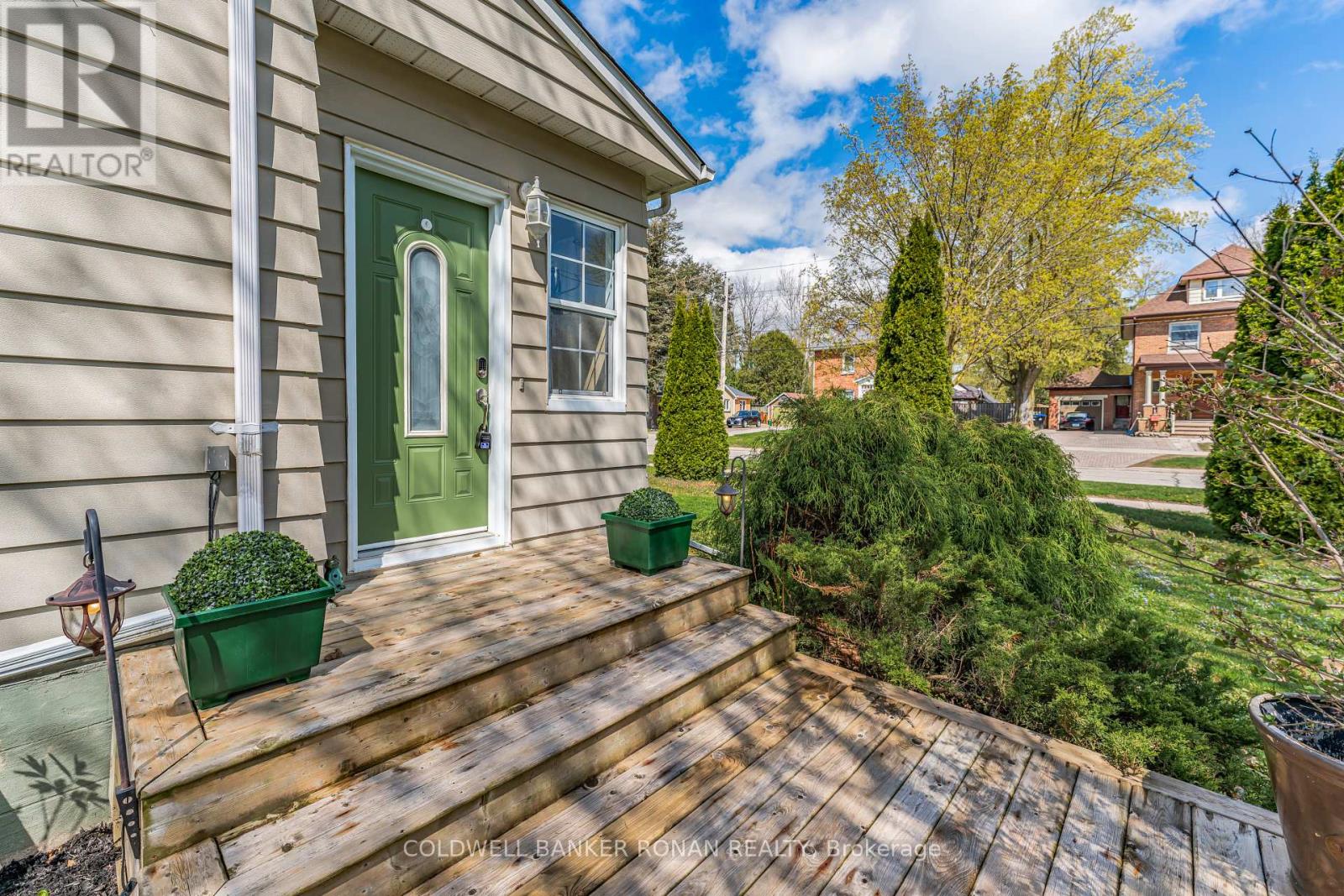 Property at 97 WELLINGTON STREET W image 3