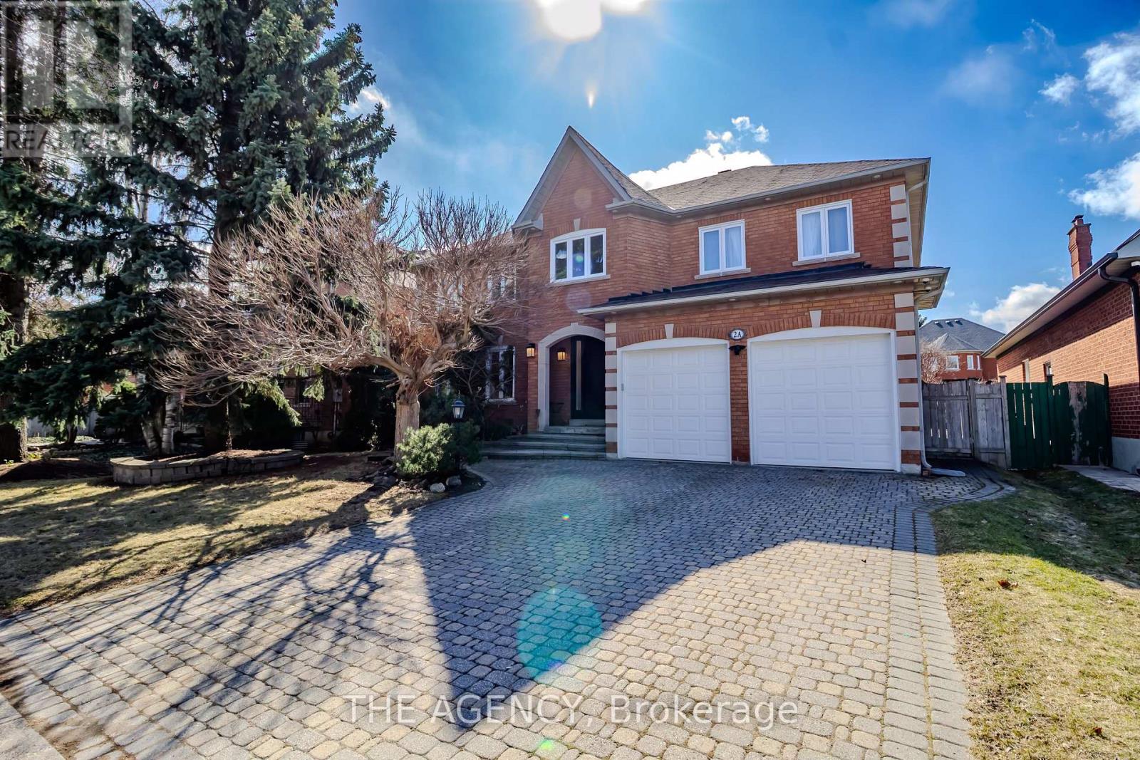 Property at 2A CHILTERN HILL image 1