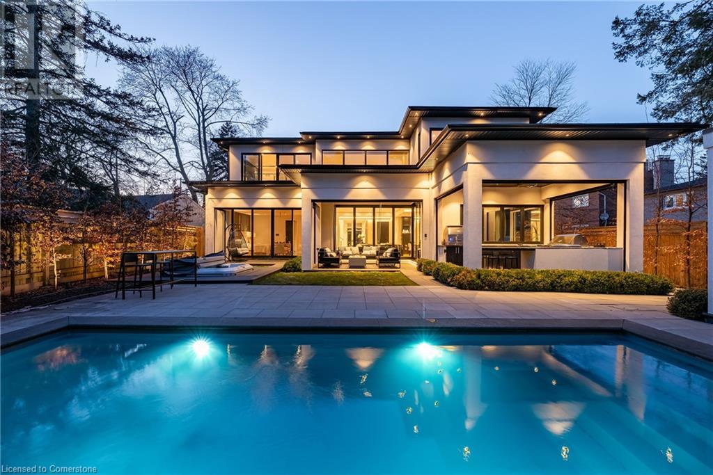 Property at 2488 LAKESHORE Road E image 3