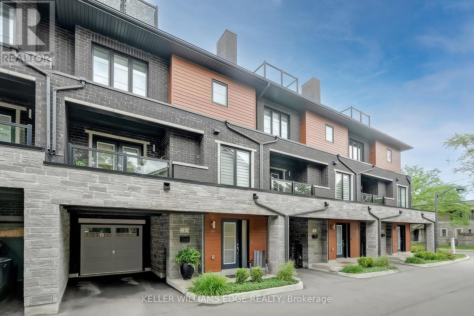 Property at 4 - 2071 GHENT AVENUE image 2