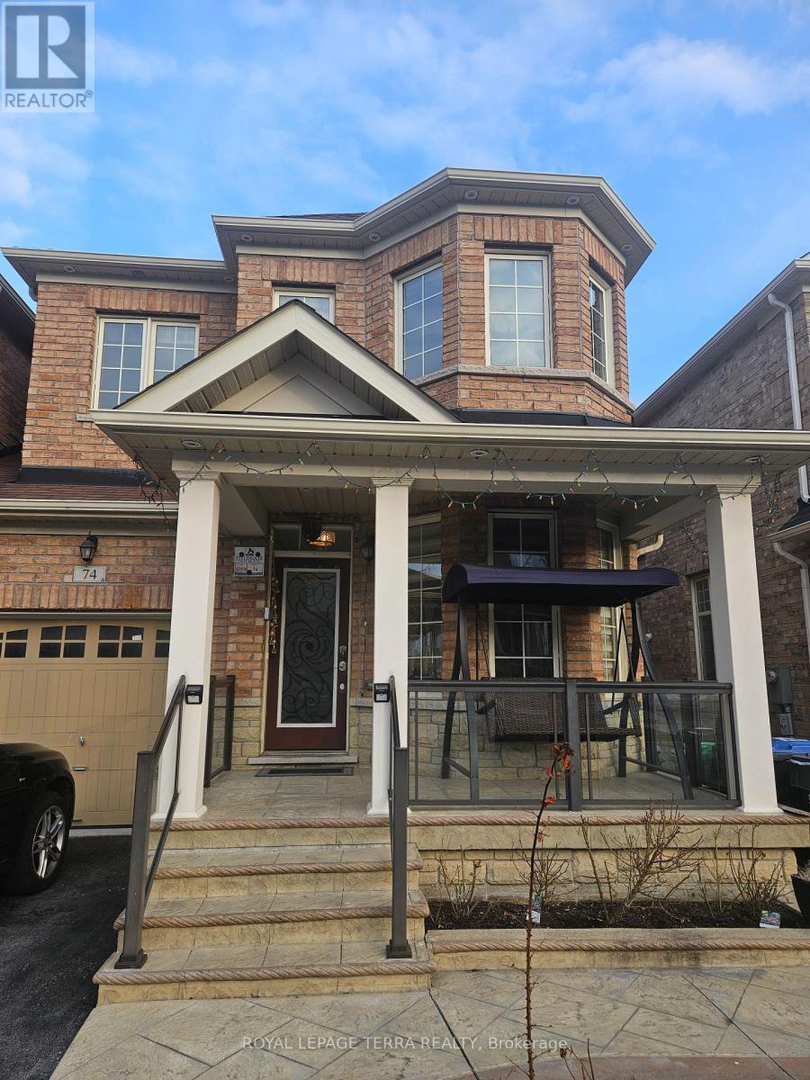 Property at 74 ALLEGRO DRIVE image