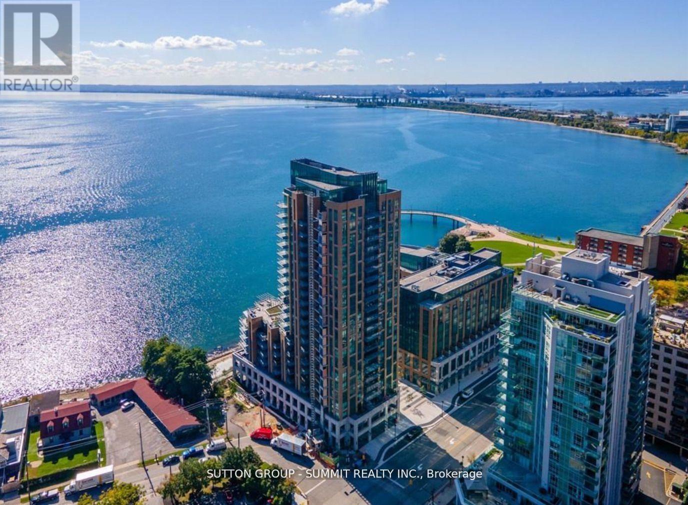 Property at 404 - 2060 LAKESHORE ROAD image 3
