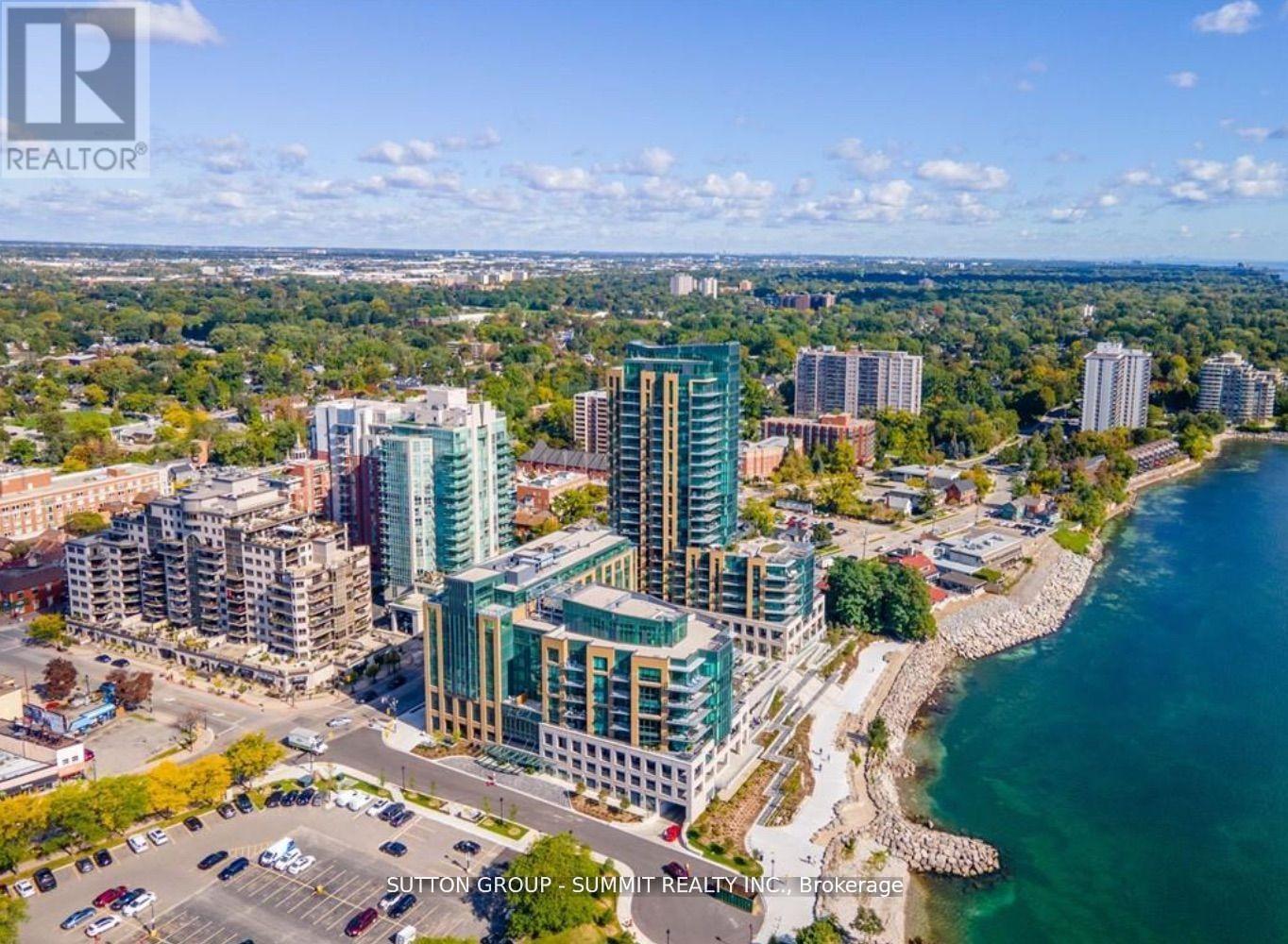 Property at 404 - 2060 LAKESHORE ROAD image 4