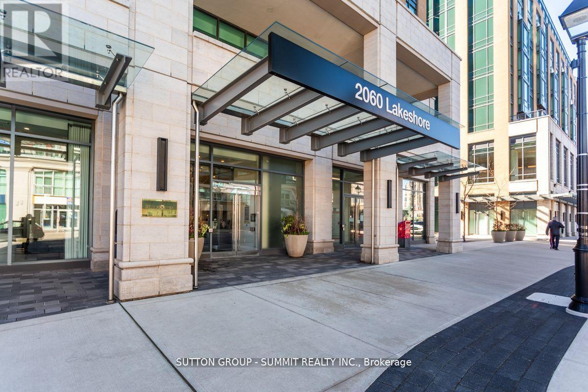 Property at 404 - 2060 LAKESHORE ROAD image 5