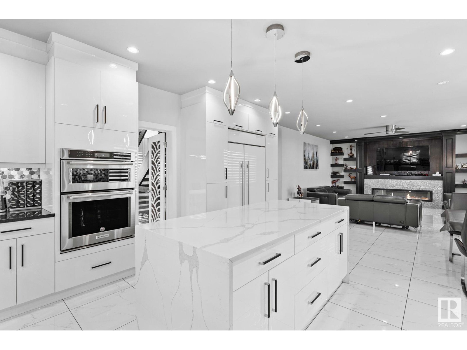 916 166 Av Ne, Edmonton, Alberta  T5Y 0P6 - Photo 10 - E4428306