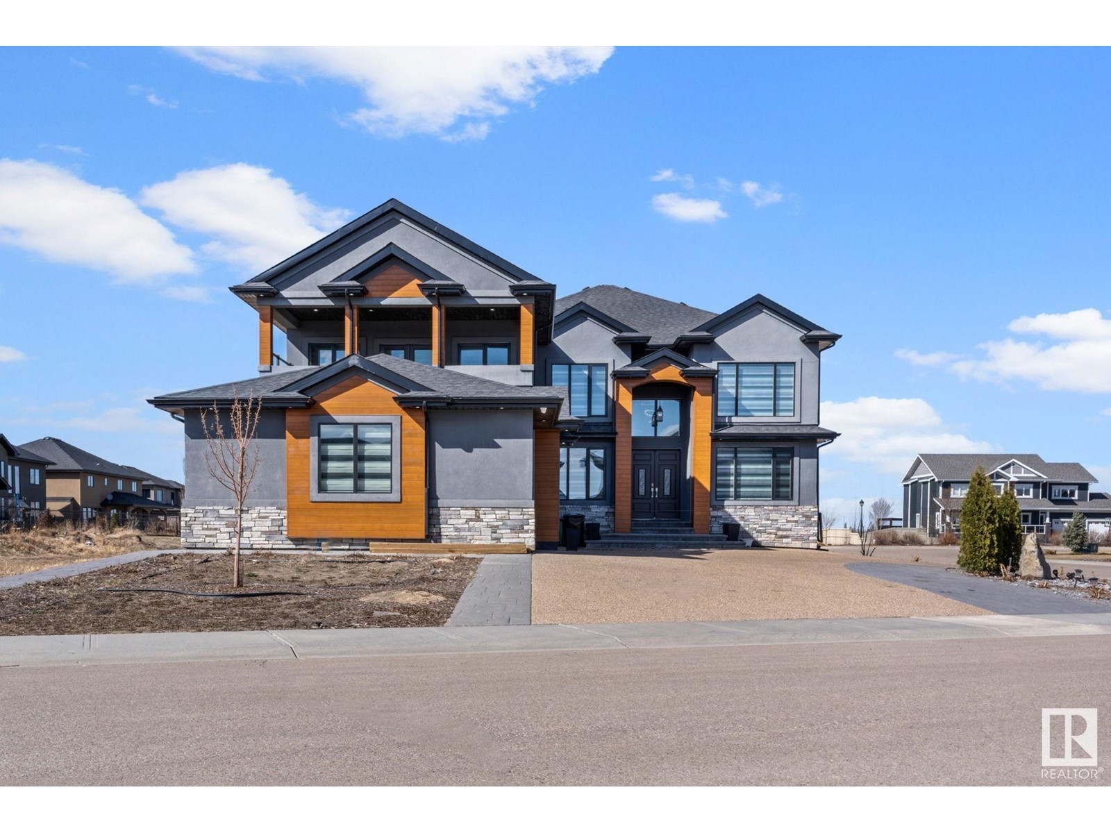 916 166 Av Ne, Edmonton, Alberta  T5Y 0P6 - Photo 1 - E4428306