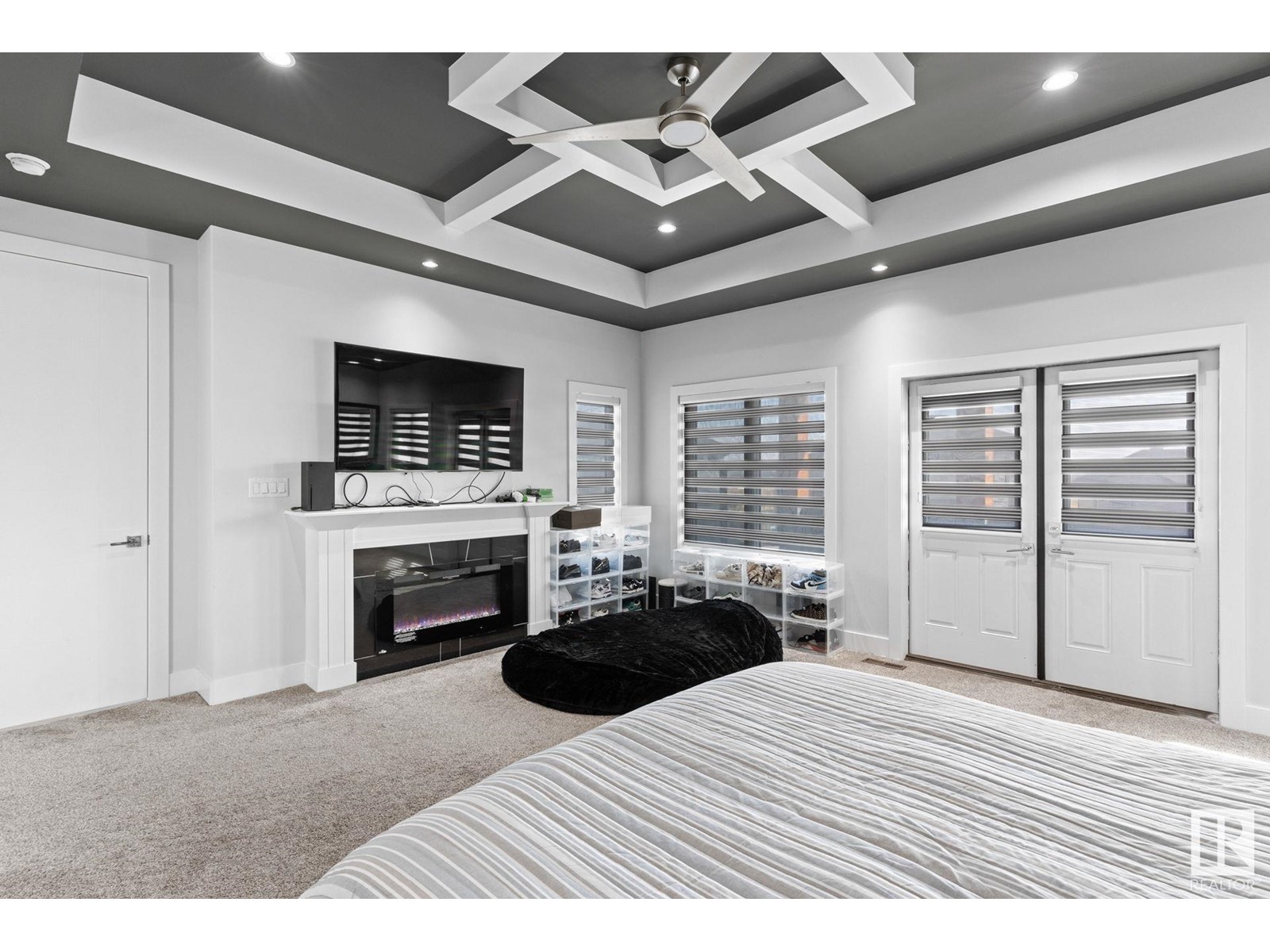 916 166 Av Ne, Edmonton, Alberta  T5Y 0P6 - Photo 20 - E4428306