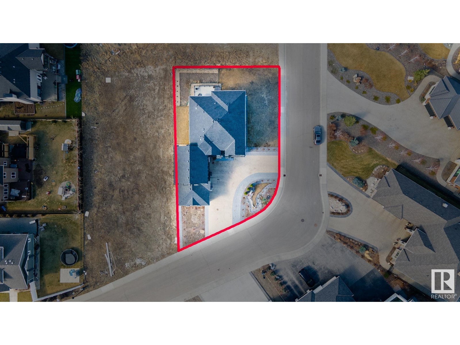 916 166 Av Ne, Edmonton, Alberta  T5Y 0P6 - Photo 50 - E4428306