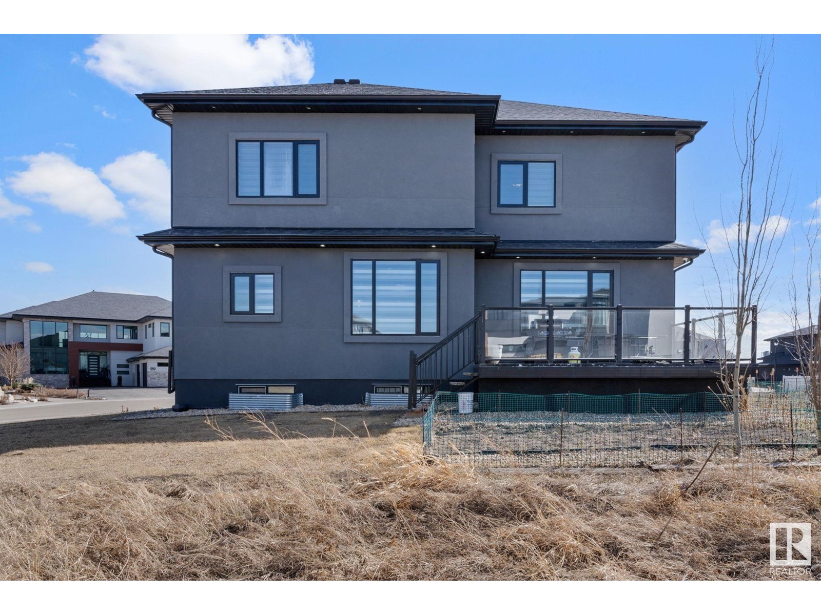 916 166 Av Ne, Edmonton, Alberta  T5Y 0P6 - Photo 48 - E4428306