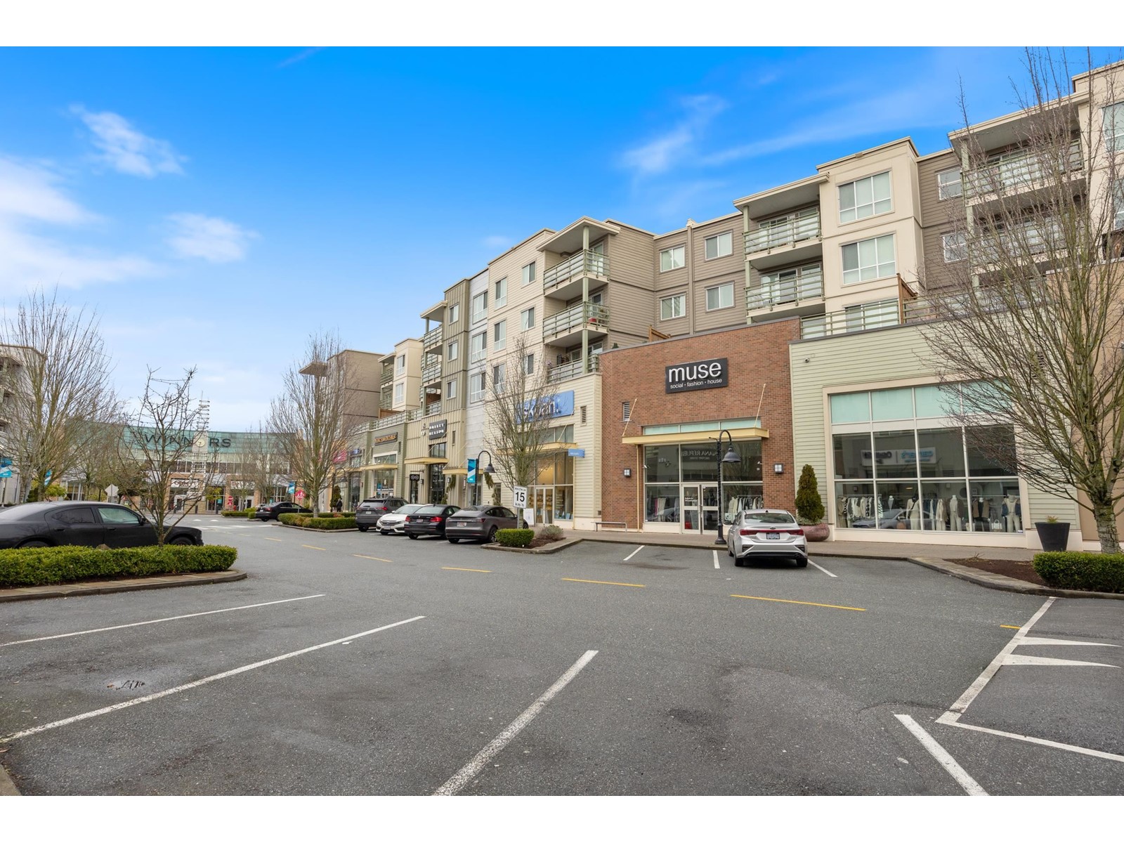 201 15745 Croydon Drive, Surrey, British Columbia  V3Z 2L5 - Photo 24 - R2983827