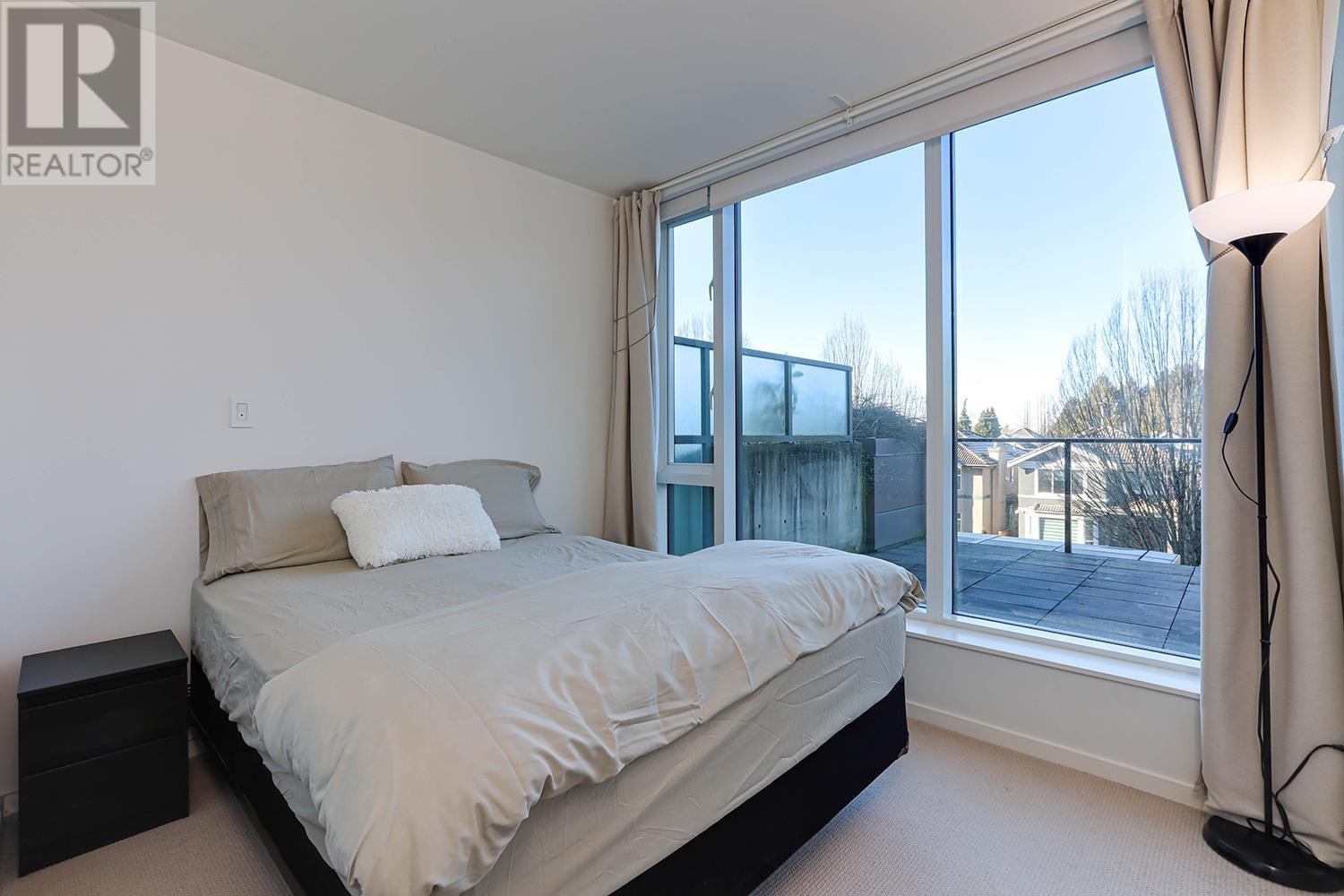 Listing Picture 17 of 39 : 520 8488 CORNISH STREET, Vancouver / 溫哥華 - 魯藝地產 Yvonne Lu Group - MLS Medallion Club Member