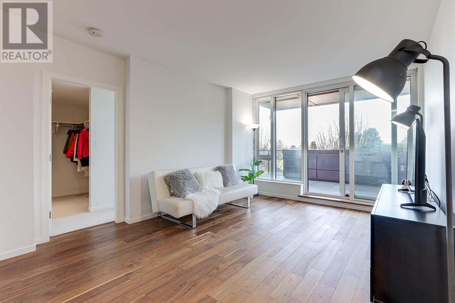 Listing Picture 8 of 39 : 520 8488 CORNISH STREET, Vancouver / 溫哥華 - 魯藝地產 Yvonne Lu Group - MLS Medallion Club Member